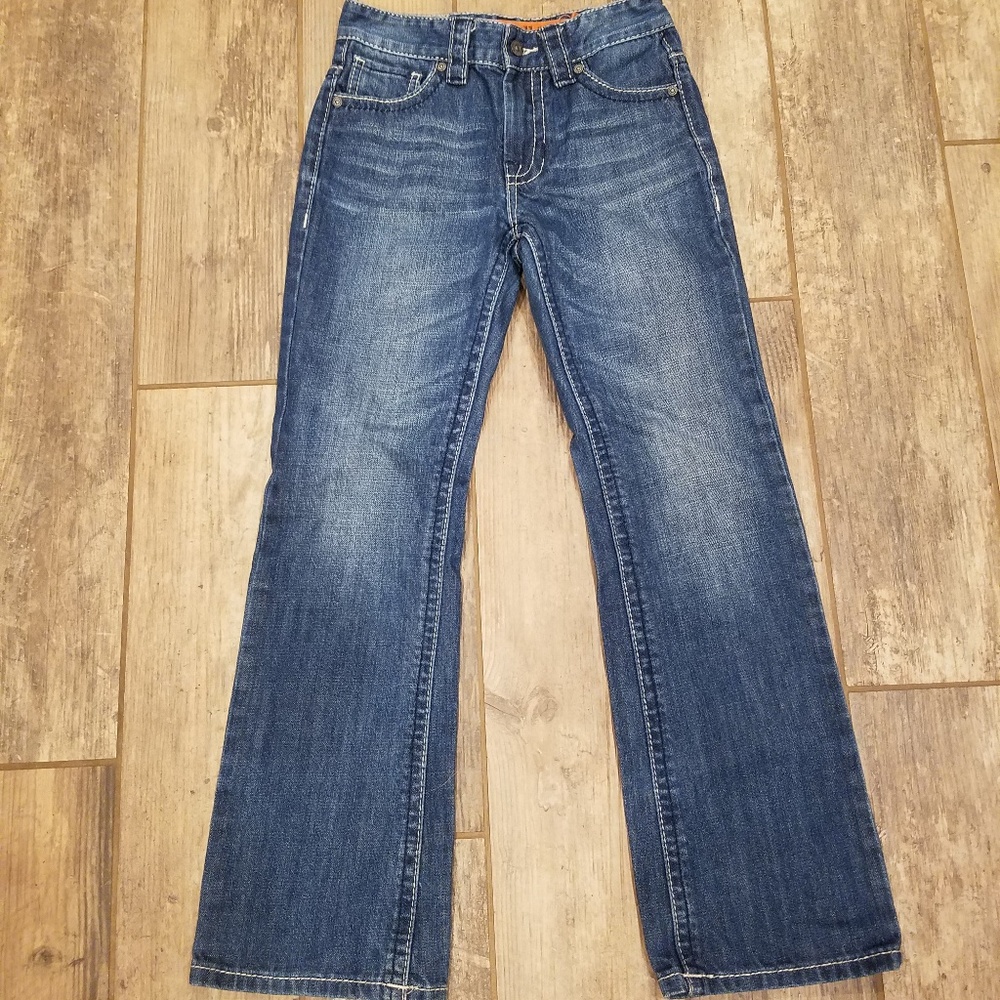 **SOLD**Boys Rock & Roll Cowboy Jeans